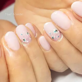 ネイル Nail Rinonのネイルデザイン