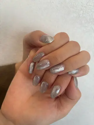 ネイル 松本 有未のネイルデザイン