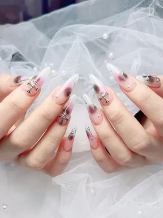 ネイル ネイルサロン lotusのネイルデザイン