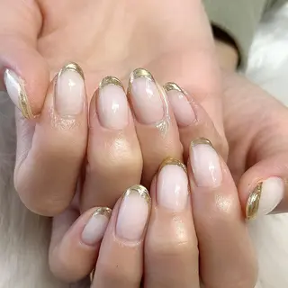 ネイル Nail&eyelash Momo所属・Nail Salon Momoのネイルデザイン