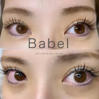 マツエク・マツパ Babel所属・Babel 〜都度払いサロン〜のエステ・リラクイメージ