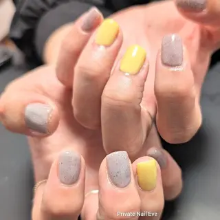 ネイル ネイル junkoのネイルデザイン