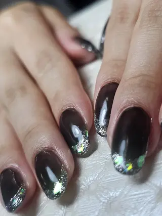 ネイル アンドレア 名古屋のネイルデザイン