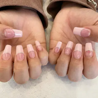 ネイル Sea  nail by emaのネイルデザイン