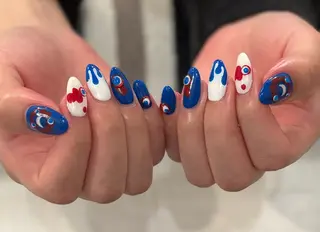 ネイル リオッサ  オブ ラグーン神戸店のエステ・リラクイメージ