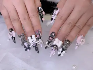 ネイル Uminail ゆうゆうのネイルデザイン