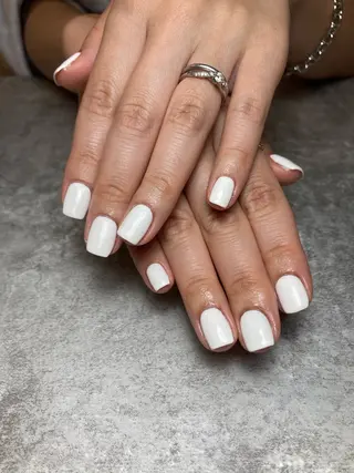 ネイル Nail R _mikuのネイルデザイン