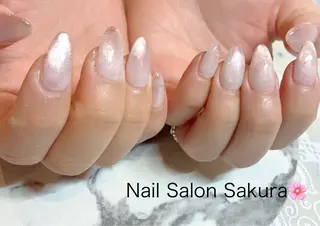 ネイル Nail Salon Sakuraのネイルデザイン
