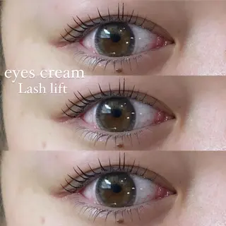マツエク・マツパ アイブロウ eyes cream所属・まつ毛と眉毛のおみせ 🪄なんばのマツエク・マツパデザイン