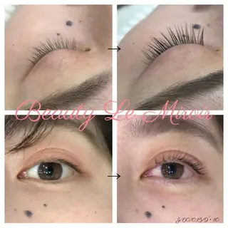 マツエク・マツパ ビューティー ミロワールのエステ・リラクイメージ