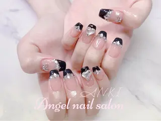 ネイル Angel nail salonのネイルデザイン