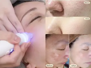 UILANI所属・UI LANIのエステ・リラクイメージ