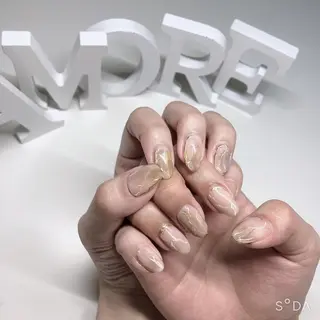 ネイル You kyehwaのネイルデザイン