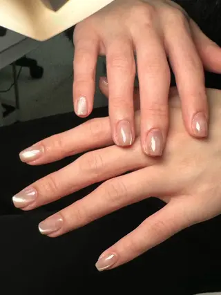 ネイル 🐚 すなのネイルデザイン