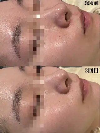 たかぎ 。のエステ・リラクイメージ