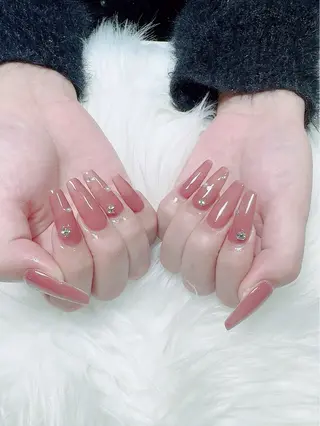 ネイル HARU NAIL所属・haru nailのネイルデザイン