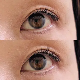 マツエク・マツパ HERA 【ヘラ】のマツエク・マツパデザイン