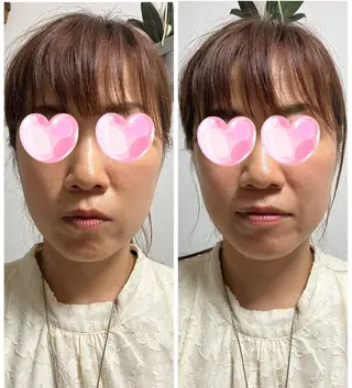 美容室chou＊chou所属・河邊マリコ まつ毛＆ヘッドスパ✨のマツエク・マツパデザイン