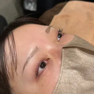 マツエク・マツパ proof lash_brow所属・proof miyuのマツエク・マツパデザイン