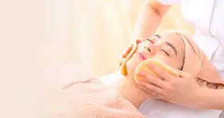 デアイム甲府所属・つかだ りょうこのエステ・リラクイメージ