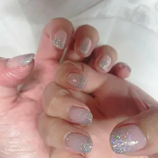 ネイル Canola namikaのネイルデザイン