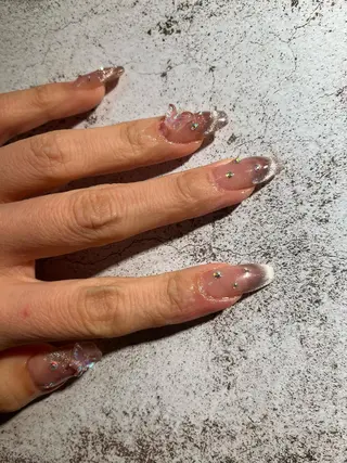 ネイル Kimura Yukoのネイルデザイン