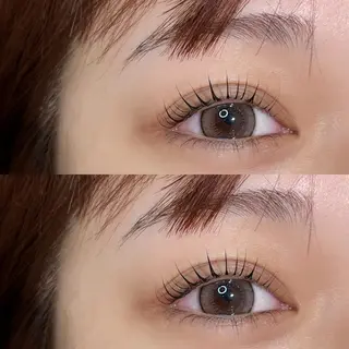 マツエク・マツパ 武田 さちなのマツエク・マツパデザイン