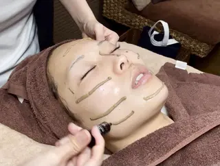 代表 MOMOのエステ・リラクイメージ