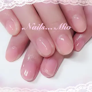 ネイル .Nails Mio 赤羽西ネイルサロンのネイルデザイン