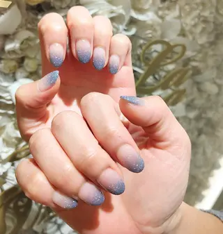 ネイル La Luna アヤカのネイルデザイン