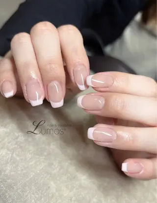 ネイル Lumos  nails&eyelashes 桜川所属・Lumos Rikaのネイルデザイン