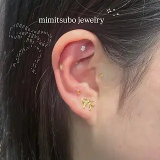 WHITE EYE natsumi‎🤍の眉毛・アイブロウイメージ