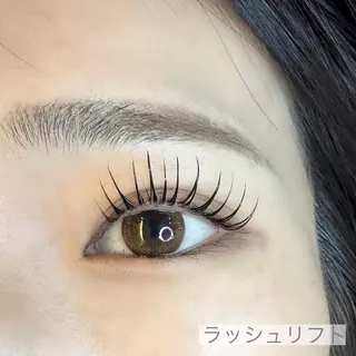 マツエク・マツパ トップアイリスト やつだ🐩のマツエク・マツパデザイン