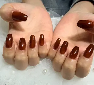 ネイル Jessica 119のネイルデザイン