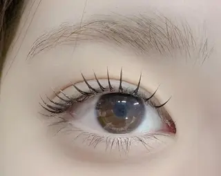 マツエク・マツパ BEIGE 金山 🌹RUKAのマツエク・マツパデザイン