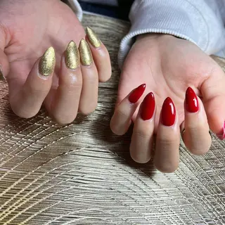 ネイル KAONAIL昭島店 【伊藤】のネイルデザイン