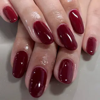 ネイル Rairia nail所属・Rairianail 室橋舞のネイルデザイン