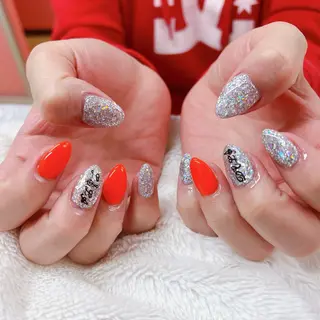 ネイル ru naのネイルデザイン