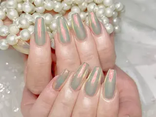 ネイル ナユキNA.YUKI 渋谷店のネイルデザイン