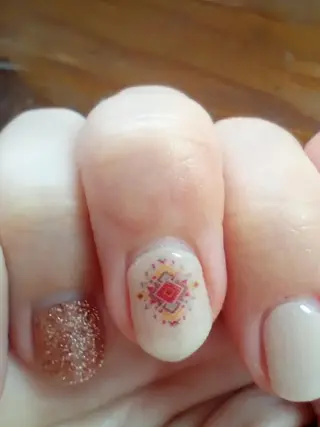 ネイル セルフエステとよもぎ 蒸しDispelfのその他イメージ