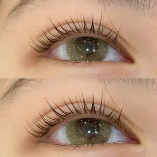 マツエク・マツパ 🌷 ENOMOTO🌷のマツエク・マツパデザイン