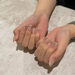 ネイル 🧚 KURUMIのネイルデザイン