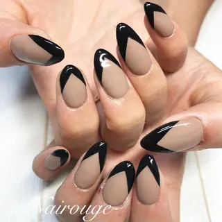 ネイル Nail salon REIRISのネイルデザイン