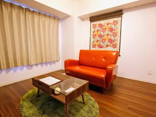 パルム三宮・元町 リラクゼーションのエステ・リラクイメージ