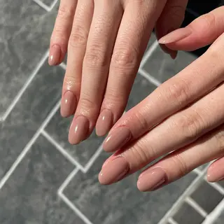 ネイル fufla renaのネイルデザイン