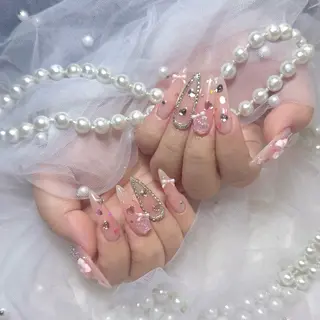 ネイル You&Me Ibukiのネイルデザイン