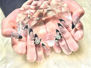 ネイル 柏ネイルサロン NAIL FOCUSのネイルデザイン