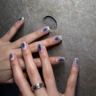 ネイル nails _ NATSUYOのネイルデザイン
