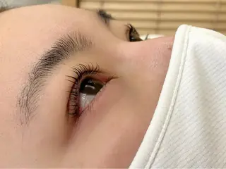 マツエク・マツパ 山本 あさ美のマツエク・マツパデザイン