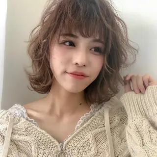 ショート カラー 酸性ストレート/ブリ ーチなし/中村 匠のヘアスタイル